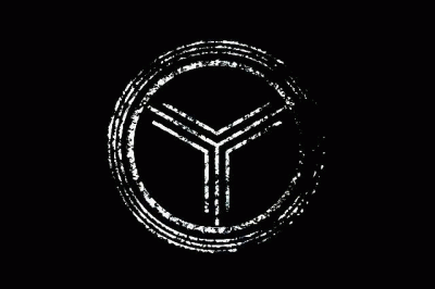 logo Driven By Entropy